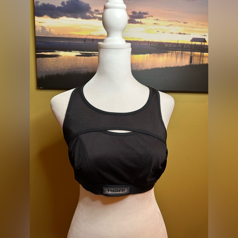 Shock Absorber Sports - 36B